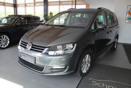 VW Sharan 79.000 km 16.990 &euro; Amstetten 73340