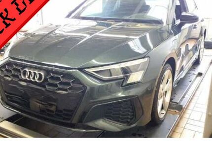 Audi A3 79.386 km 26.991 € Mannheim 68309