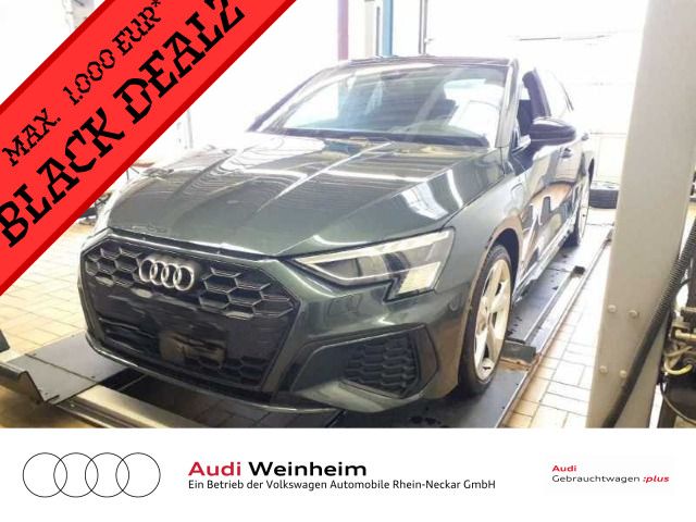 Audi A3 79.386 km 26.991 € Mannheim 68309