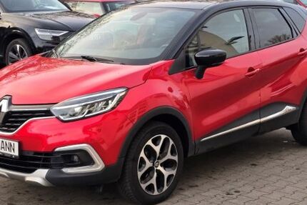 Renault Captur 57.348 km 10.890 &euro; Berlin 13581