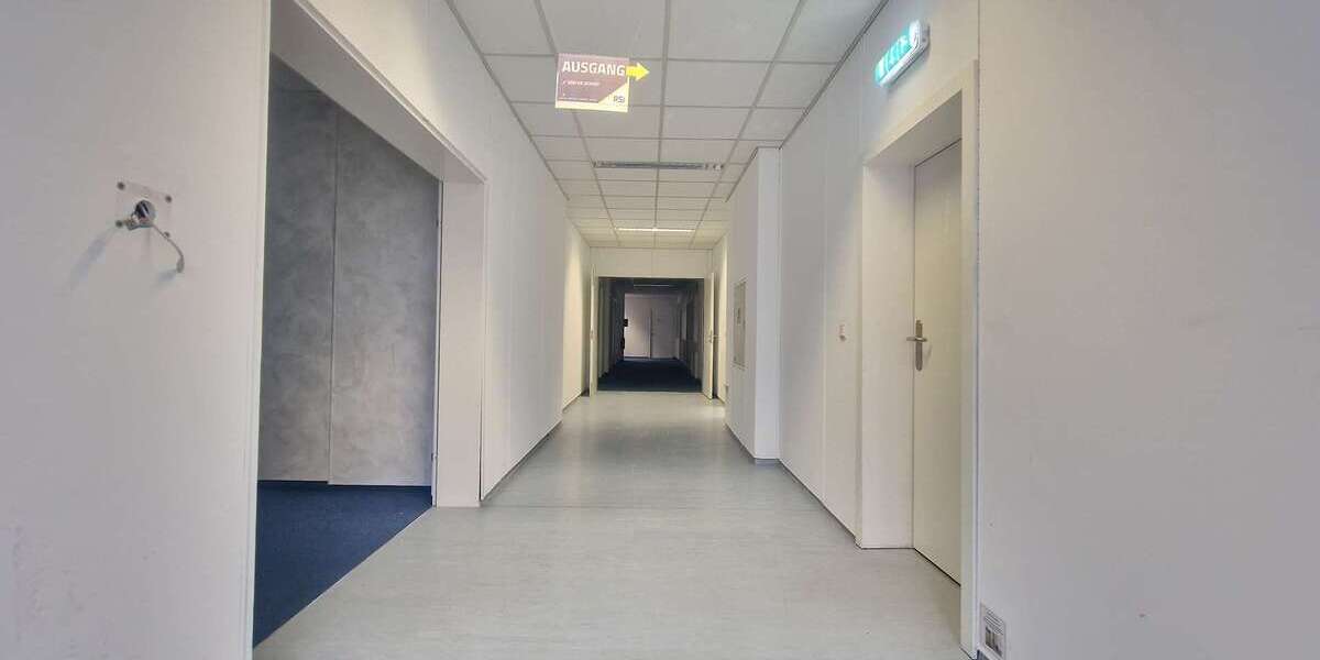 Gewerbeobjekt Bensheim - 1.650&euro; | Angebot:26794469
