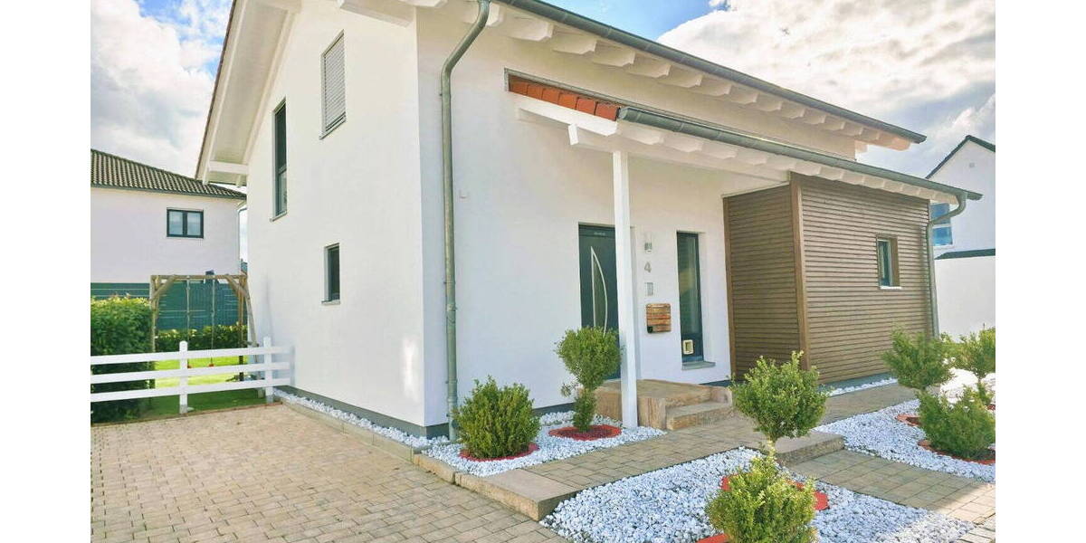 Einfamilienhaus Wilhermsdorf - 4 Zimmer, 147 m&sup2;, 719.000&euro; | Angebot:26306369