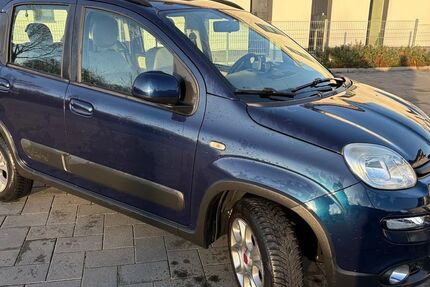 Fiat Panda 47.300 km 8.900 &euro; Helmstedt 38350