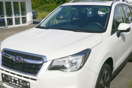 Subaru Forester 74.810 km 23.990 &euro; Krauthausen 99819