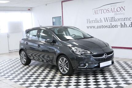 Opel Corsa 21.653 km 13.799 &euro; Hamburg 22399