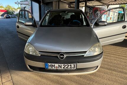 Opel Corsa 301.145 km 820 &euro; Hameln 31785