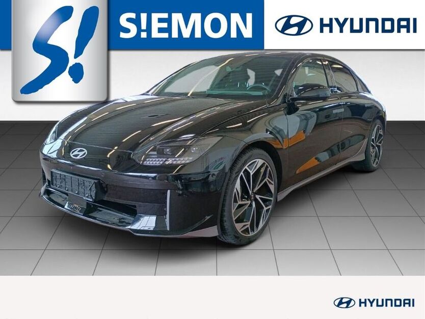 IONIQ 6