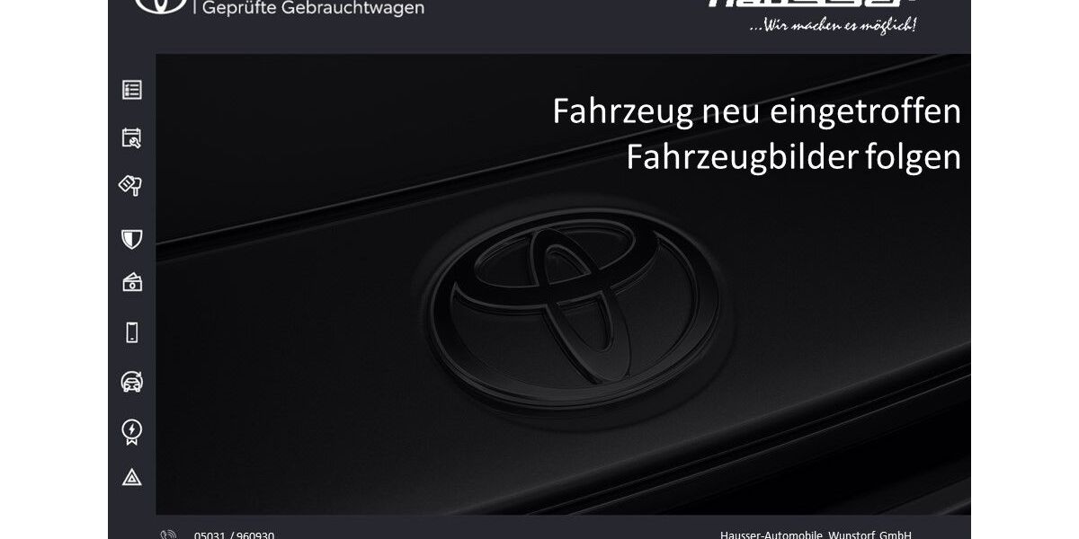Toyota bZ4X 1.001 km 44.990 &euro; Wunstorf 31515