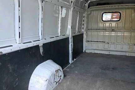 Peugeot Boxer 207.000 km 13.200 &euro; Fridolfing 83413