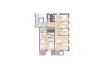 Etagenwohnung Pentling Großberg - 4 Zimmer, 101 m&sup2;, 633.800&euro; | Angebot:25672864