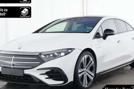 Mercedes-Benz EQS 9.469 km 92.850 &euro; Landsham bei München 85652