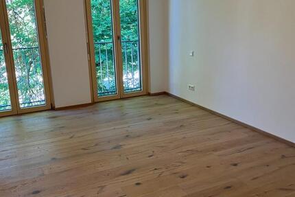 3-Zimmer-Neubauwohnung – stilvolles Wohnen ab sofort! (Wohnung 07) zimmer