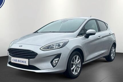 Ford Fiesta 82.000 km 12.450 &euro; Merzig 66663