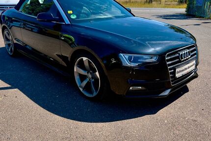 Audi A5 165.424 km 15.900 &euro; Fürstenwalde 15517