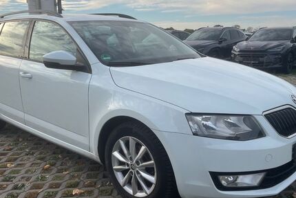 Skoda Octavia 208.559 km 6.499 &euro; Mittenwalde 15749