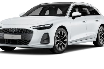 Audi A6 18.075 km 45.760 &euro; Hamburg 20537