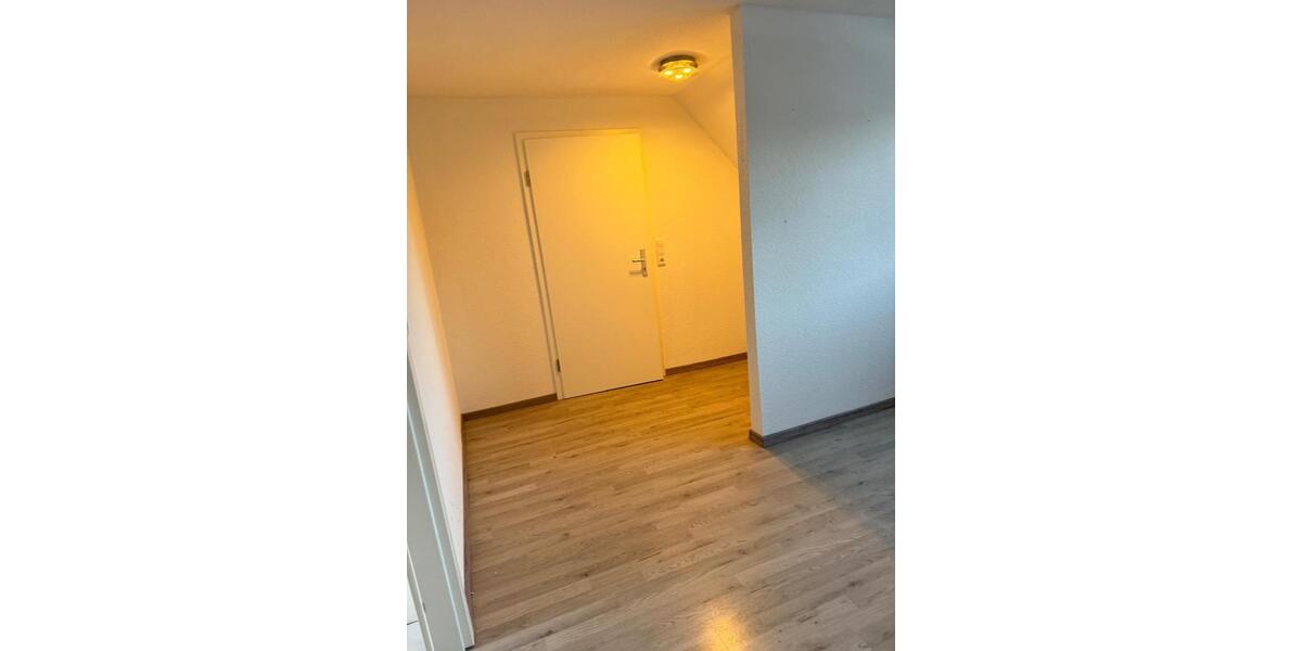 Etagenwohnung Uchte - 2 Zimmer, 48 m&sup2;, 550&euro; | Angebot:26292654