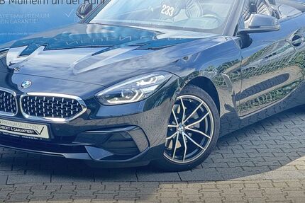 BMW Z4 60.601 km 32.880 &euro; Mülheim an der Ruhr 45478