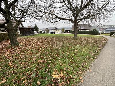 DER TRAUM VON DEN EIGENEN VIER WÄNDEN - Grundstück Wiernsheim | Angebot:27022731