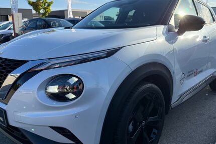 Nissan Juke 4.500 km 28.170 € Gersthofen 86368