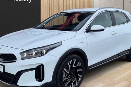 Kia XCeed 24.159 km 21.890 &euro; Quakenbrück 49610