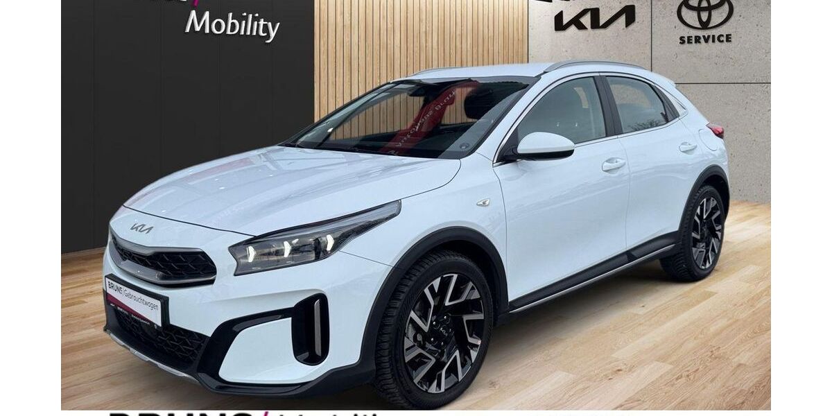 Kia XCeed 24.159 km 22.200 &euro; Quakenbrück 49610