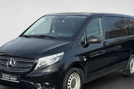Mercedes-Benz Vito 95.990 km 37.440 &euro; Fulda 36041