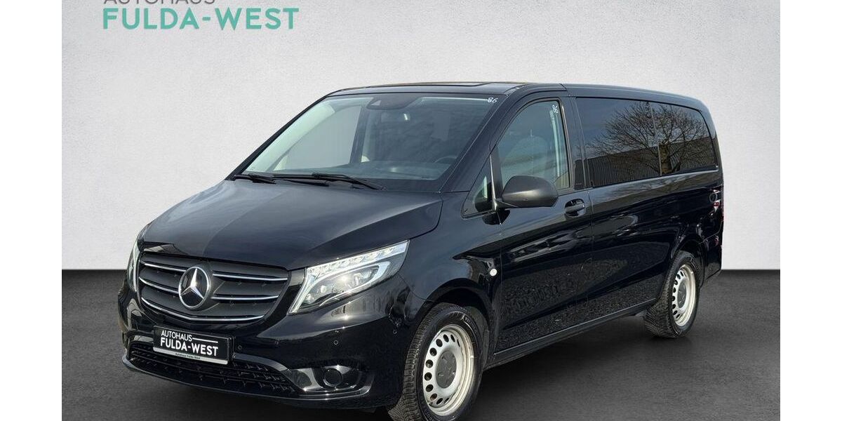 Mercedes-Benz Vito 96.000 km 37.440 &euro; Fulda 36041