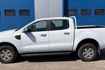 Ford Ranger 69.000 km 32.500 &euro; Greven 48268