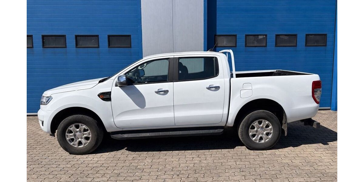 Ford Ranger 69.000 km 32.500 &euro; Greven 48268