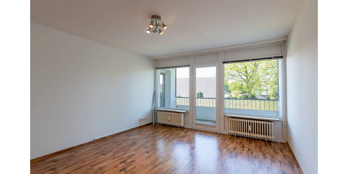 Etagenwohnung Barmstedt - 2 Zimmer, 54 m&sup2;, 120.000&euro; | Angebot:26683302