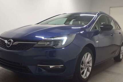 Opel Astra 49.994 km 13.900 € Grünwald 82031