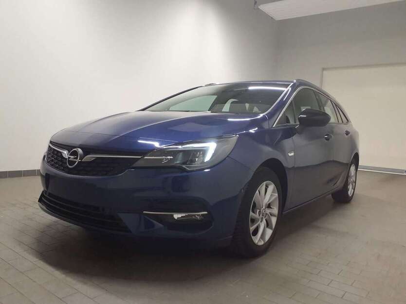 Opel Astra 49.994 km 13.900 € Grünwald 82031