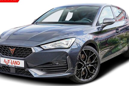 Cupra Leon 50.321 km 25.950 &euro; Coburg 96450
