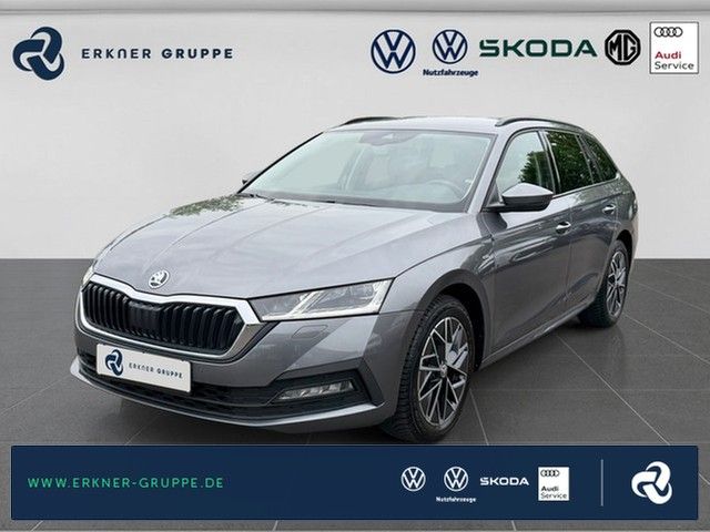 Skoda Octavia 85.851 km 23.290 &euro; Rüdersdorf 15562