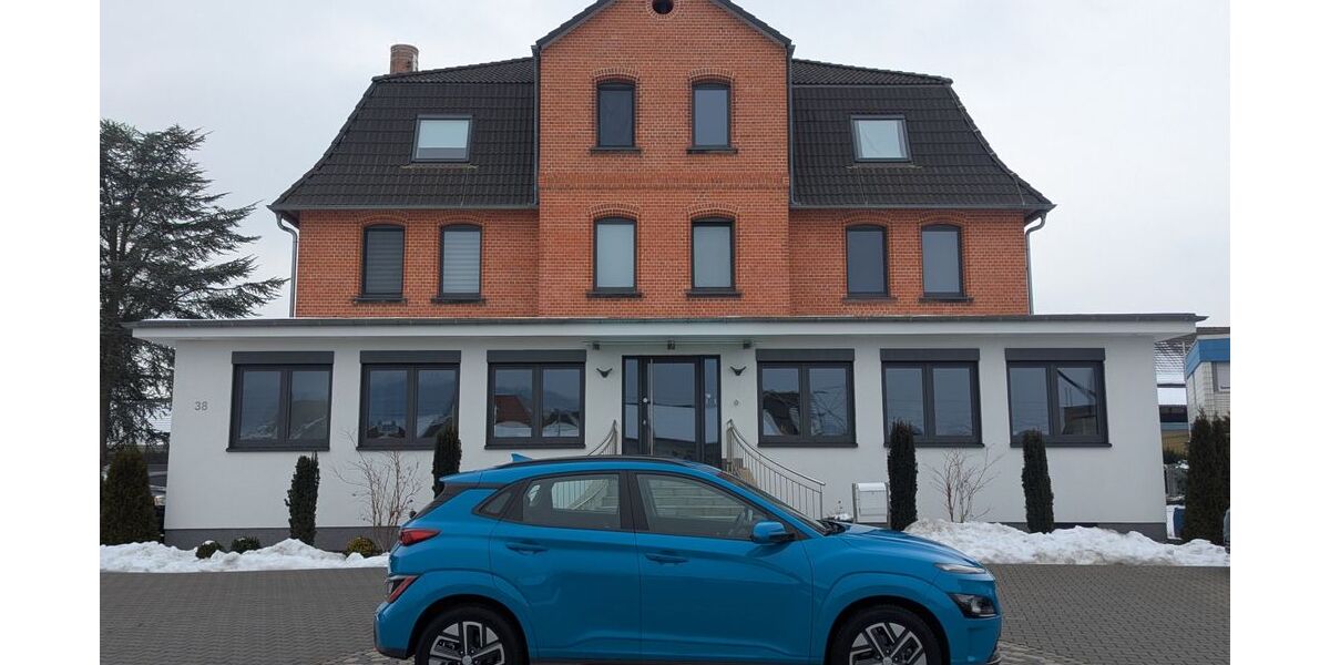 Hyundai KONA 25.060 km 14.950 &euro; Rotenburg 36199