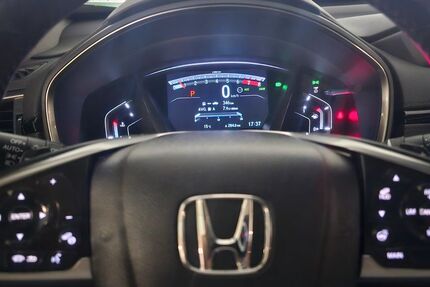 Honda CR-V 138.000 km 21.900 &euro; München 81249