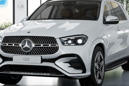 Mercedes-Benz GLE 350 18.826 km 83.990 &euro; Erlangen 91056