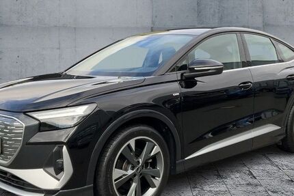 Audi Q4 e-tron 23.454 km 31.960 € Hof 95030