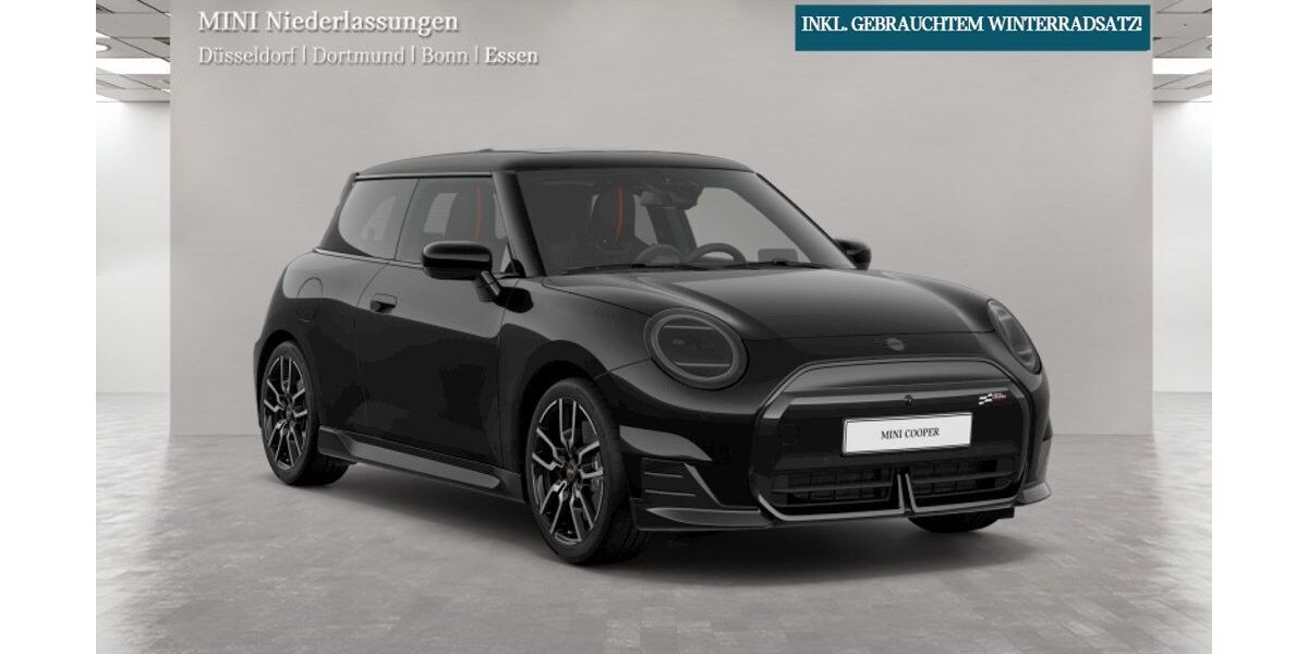 Mini Cooper SE 6.930 km 31.599 &euro; Essen 45141