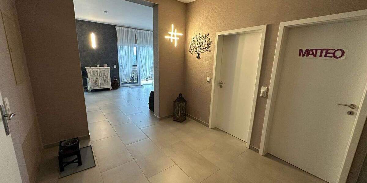 Etagenwohnung Merzig Menningen - 4 Zimmer, 118 m&sup2;, 249.000&euro; | Angebot:25798635