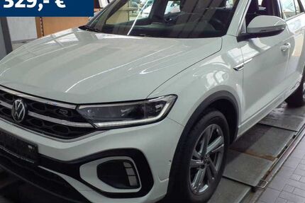 VW T-Roc 42.999 km 27.830 &euro; Böblingen 71032