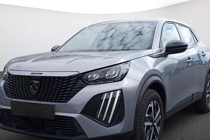 Peugeot 2008 25.606 km 16.470 &euro; Borken 46325