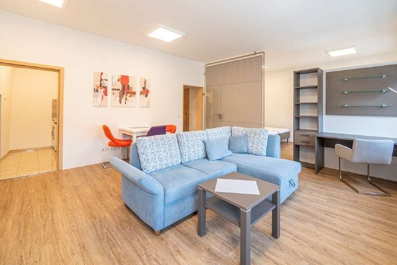 Wohnung zum Mieten in Kamenz 532 € 51 m²