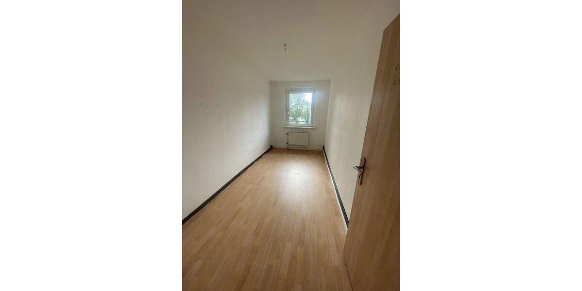 Etagenwohnung Joachimsthal - 3 Zimmer, 56 m&sup2;, 530&euro; | Angebot:25981203