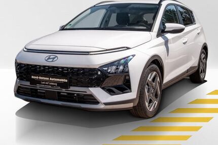 Hyundai BAYON 4.500 km 22.800 &euro; Bad Belzig 14806