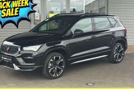 Cupra Ateca 15.600 km 33.630 &euro; Erlangen 91058