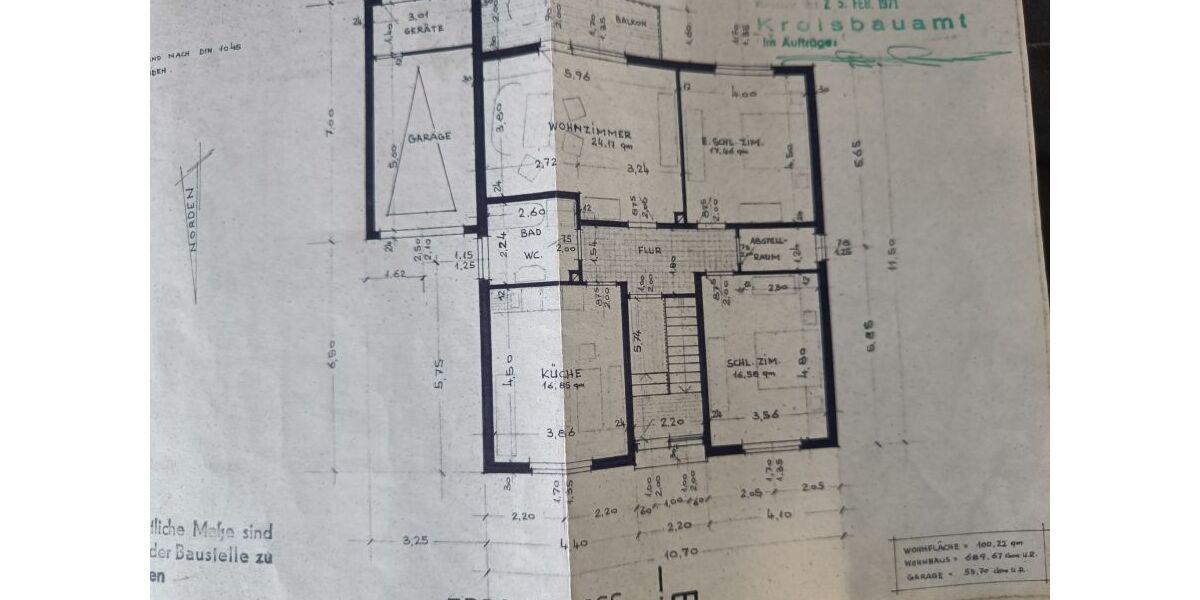 Provisionsfrei* Freistehendes Einfamilienhaus auf 650 m² Grundstück in ruhiger 30er-Zone - Einfamilienhaus Heiligenroth | Angebot:27129573