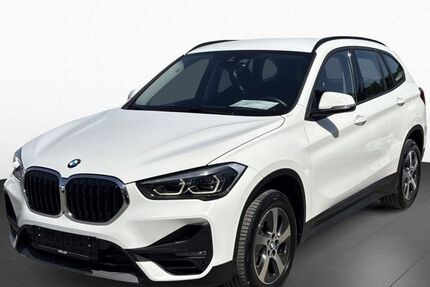 BMW X1 59.120 km 24.990 &euro; Herford 32051