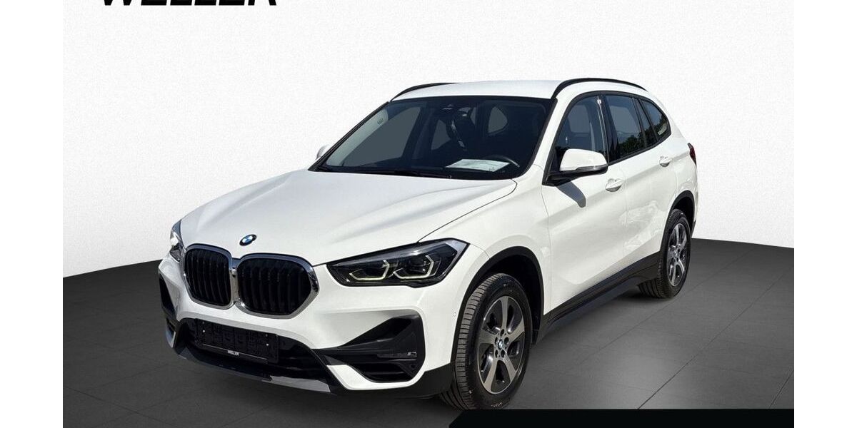BMW X1 59.120 km 24.990 &euro; Herford 32051